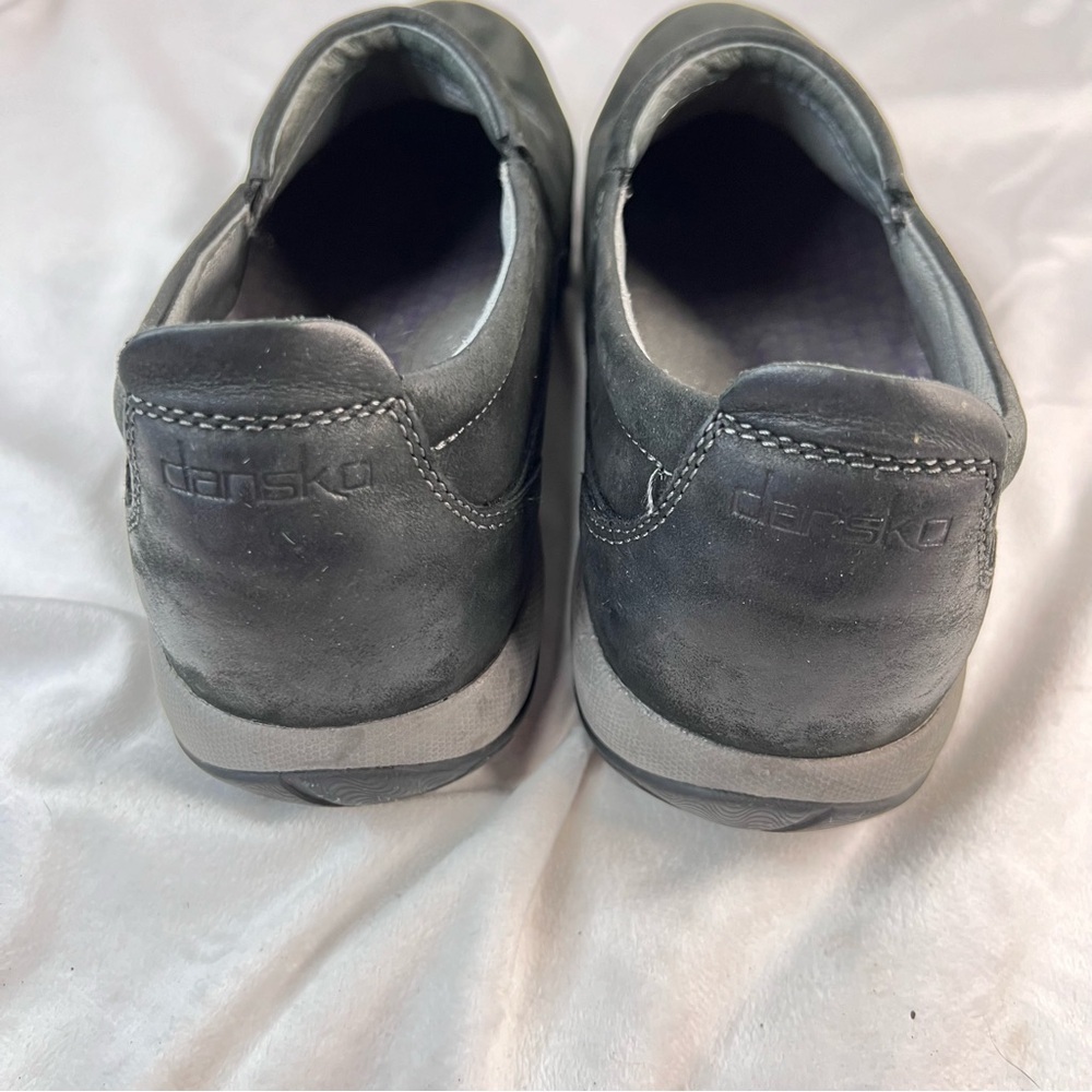 Dansko Patti Slip-On - Picture 5 of 11